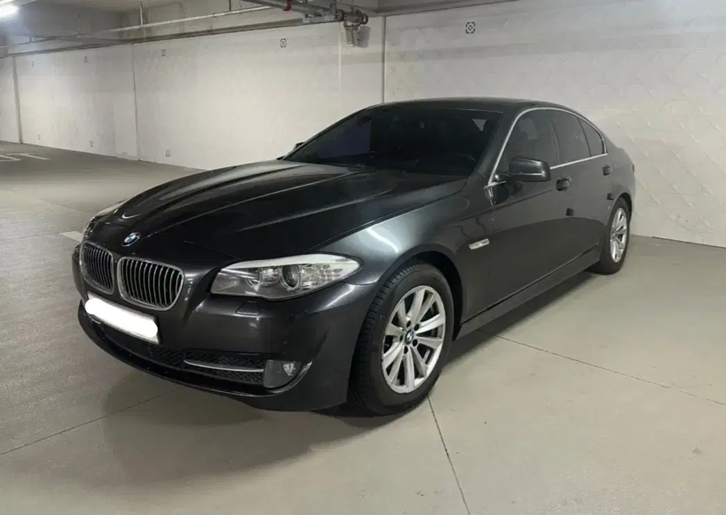 BMW 520d